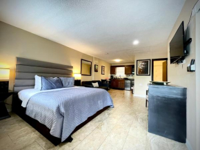 Sheridan Suites Apartments